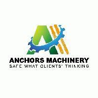 Ningbo Anchors Precision Machinery Co.,Ltd.
