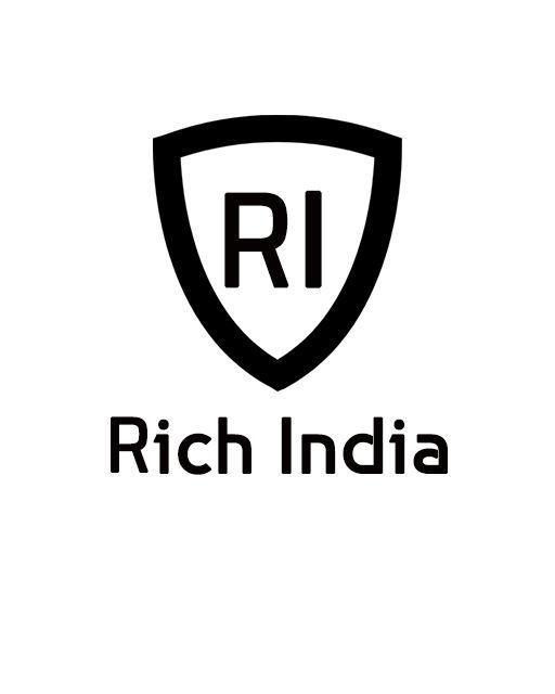 Rich India