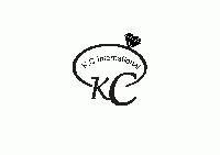 K. C. INTERNATIONAL