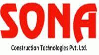 Sona Construction Technologies Pvt. Ltd.