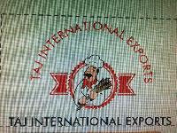 TAJ INTERNATIONAL EXPORTS