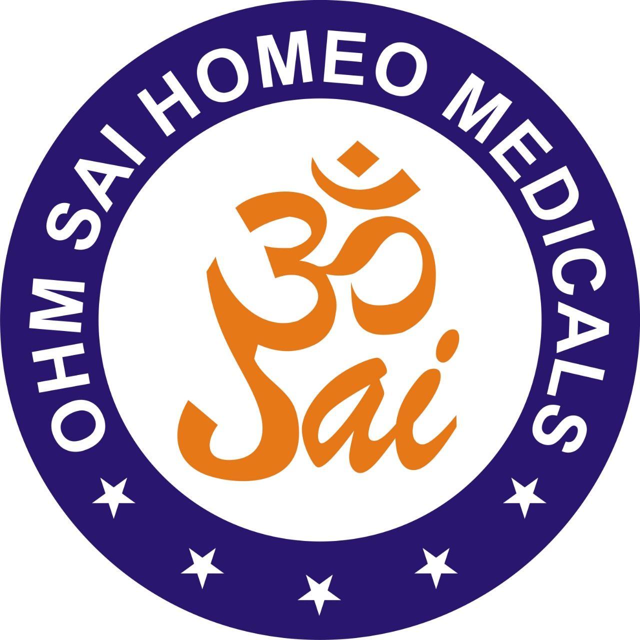ORIGINAL HOMOEO MEDICALS