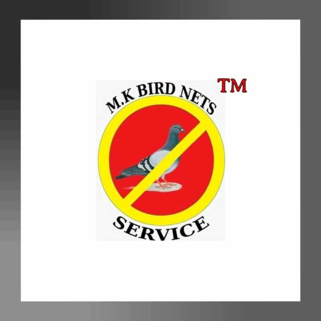 M.K. BIRD NETS SERVICES