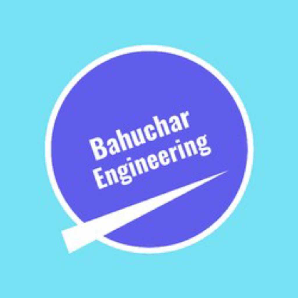 BAHUCHAR ENGINEERING