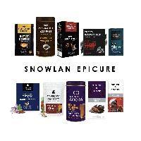 Snowlan Epicure Pvt. Ltd.