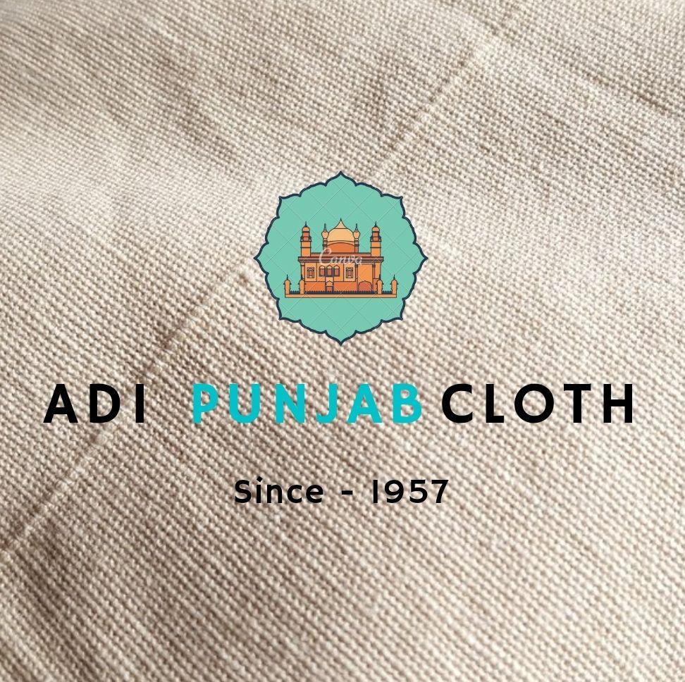 ADI PUNJAB CLOTH