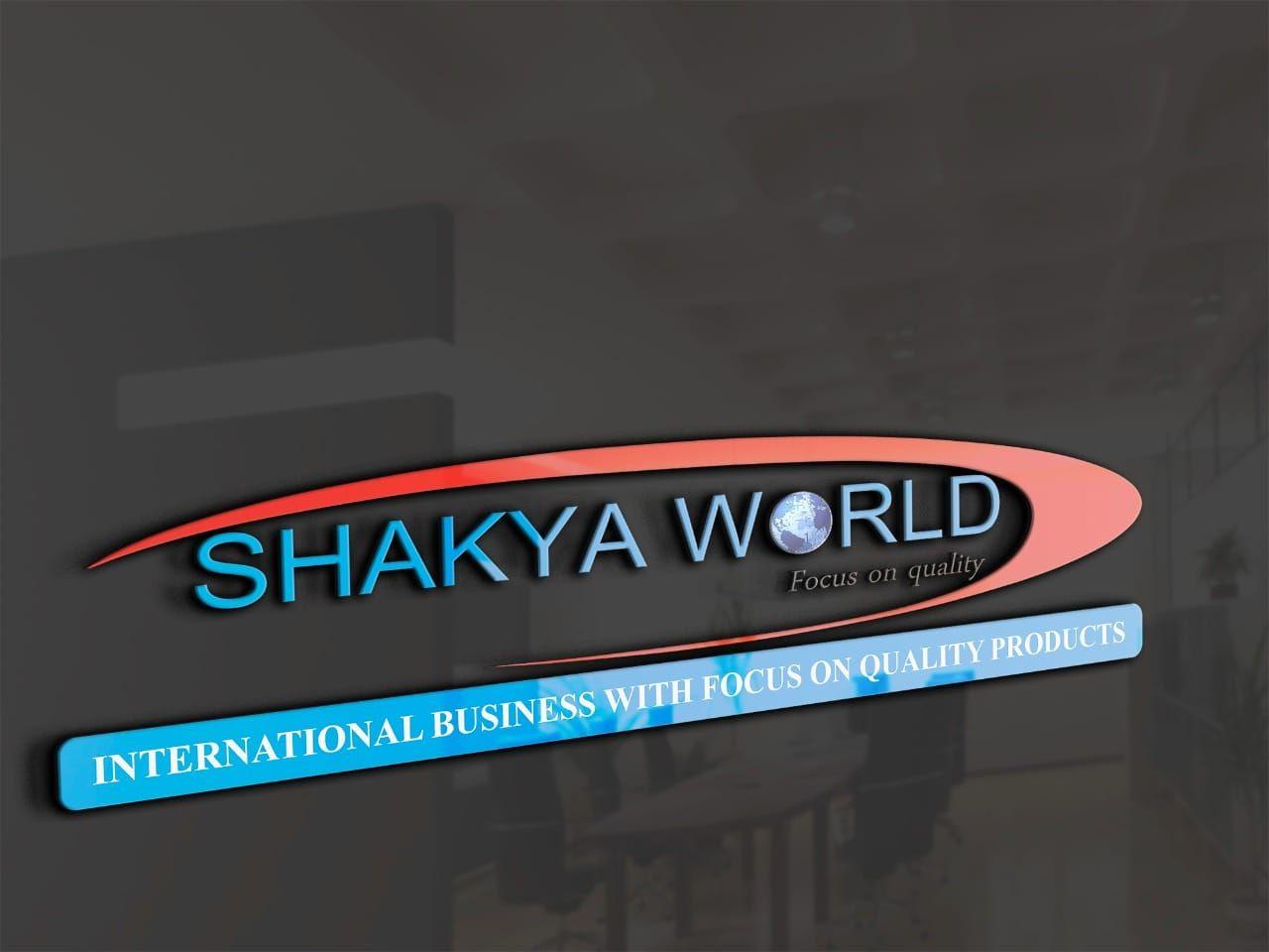 SHAKYA WORLD TRADE PRIVATE LIMITED