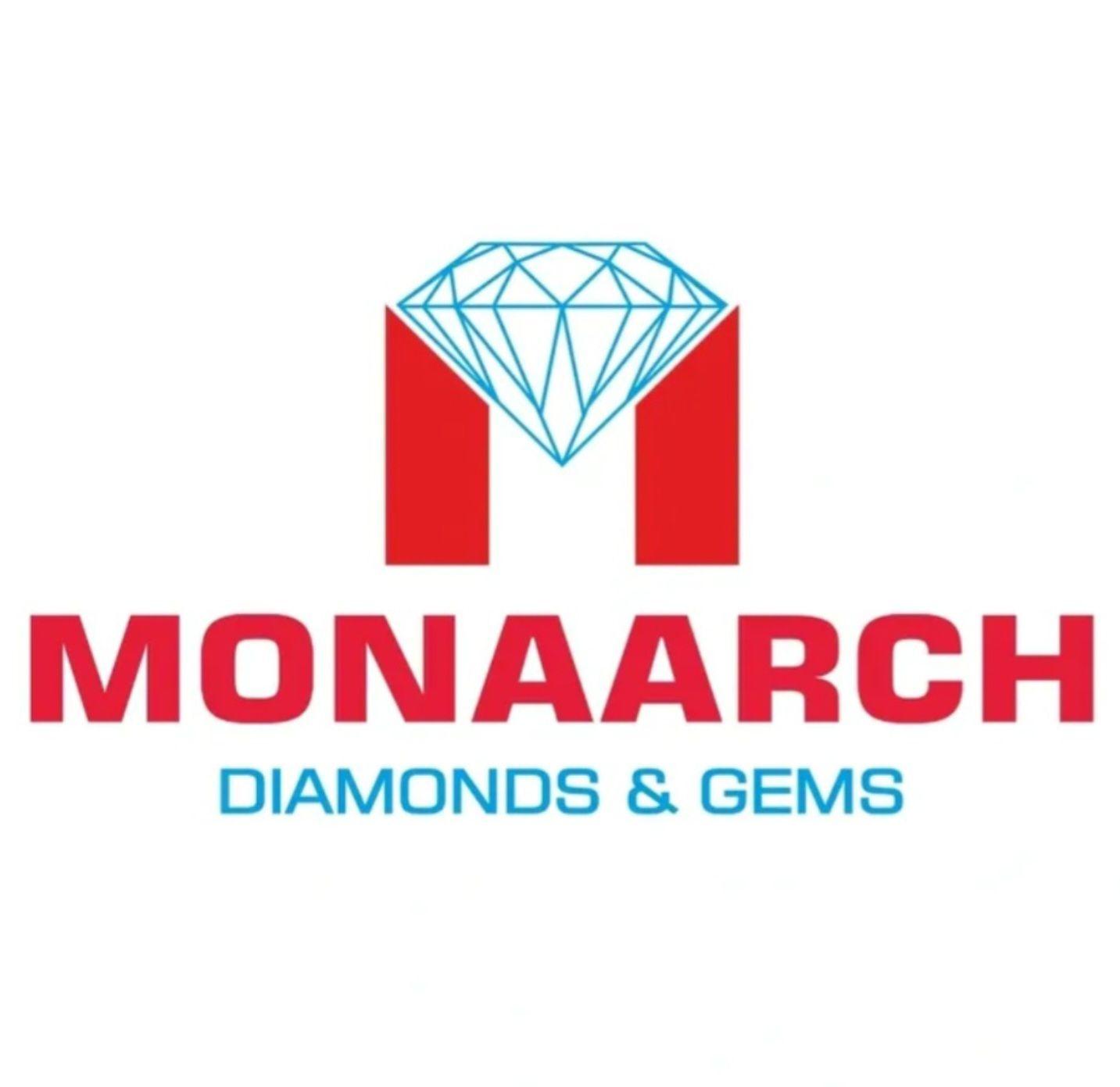 MONAARCH DIAMONDS
