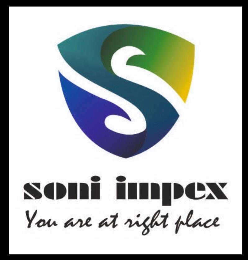 SONI IMPEX