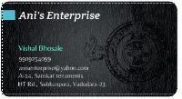 Ani's Enterprise