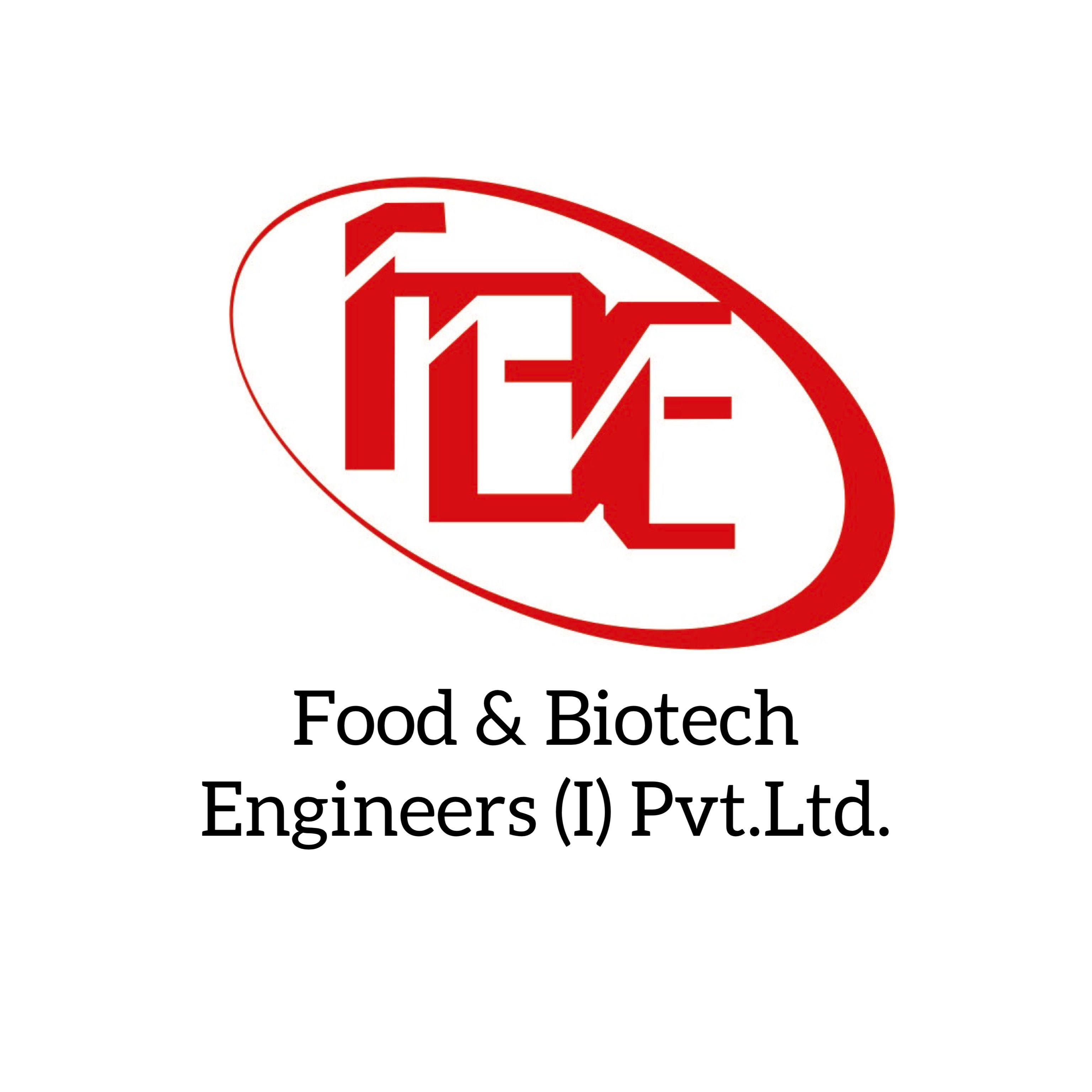 FOOD & BIOTECH ENGINEERS (INDIA) PVT. LTD.