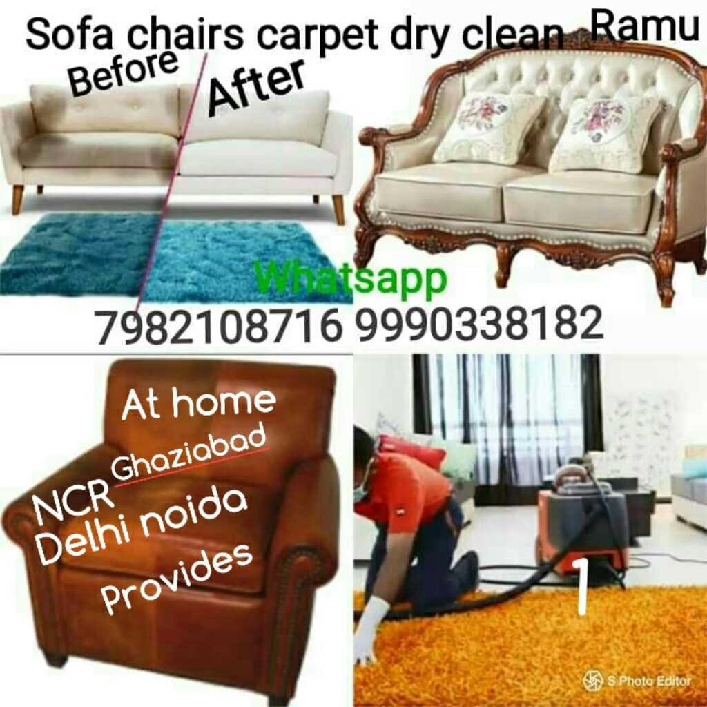 Sofa Cleaning Services