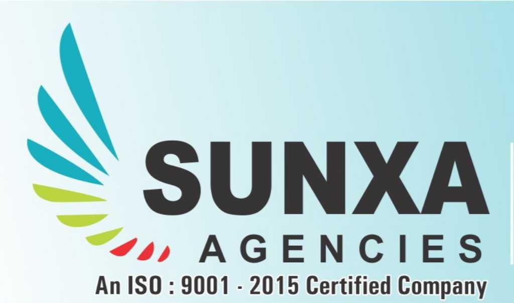 Sunxa Agencies