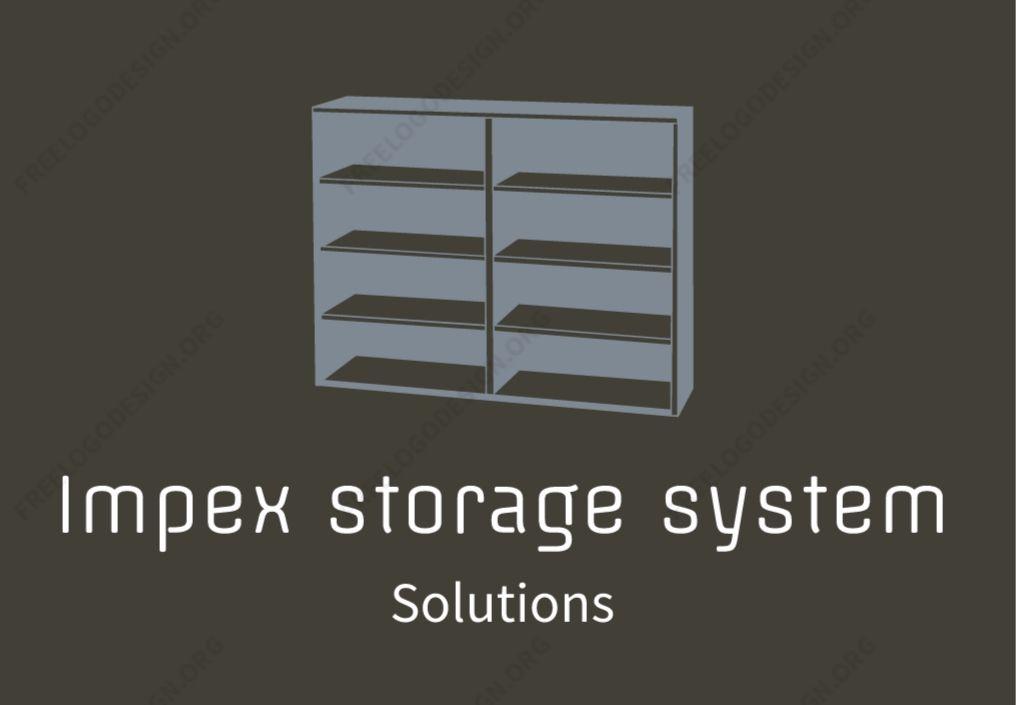 Impex Storage System