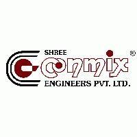 SHREE CONMIX ENGINEERS PVT. LTD.