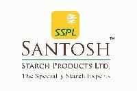 SANTOSH STARCH PRODUCTS LTD.