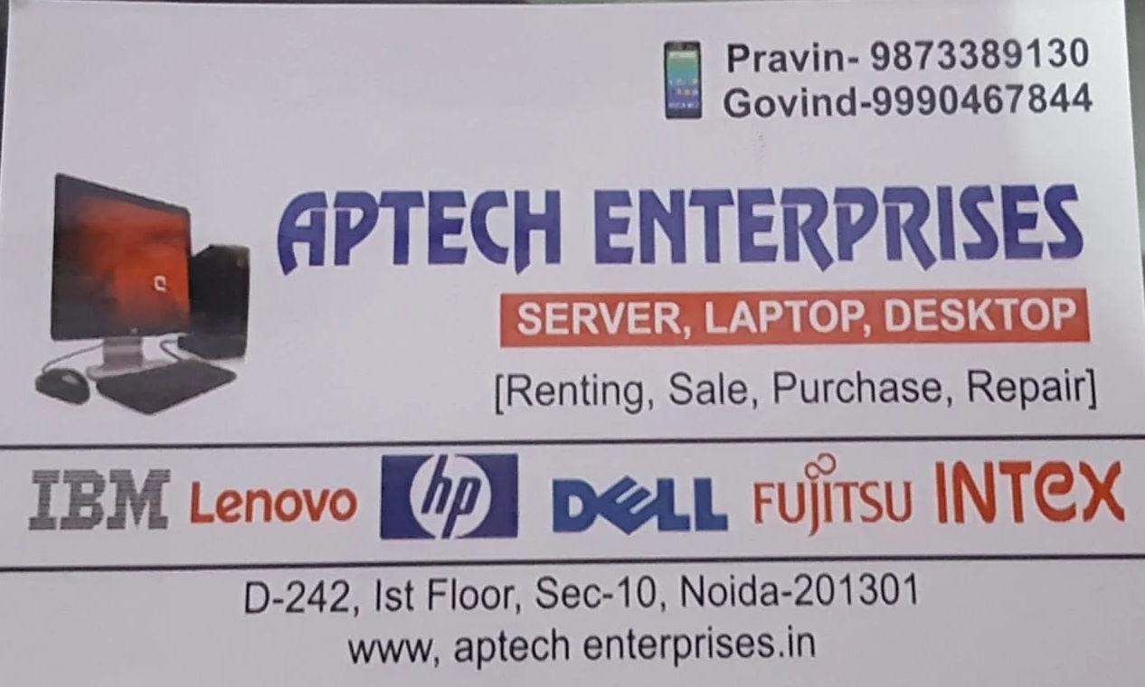 Aptech Enterprises