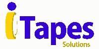 I TAPE SOLUTIONS