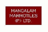 Mangalam Marmotiles (P.) LTD.