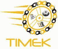 Timek Industrial Co., Ltd.