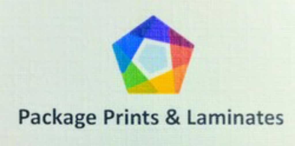 PACKAGE PRINTS AND LAMINATES
