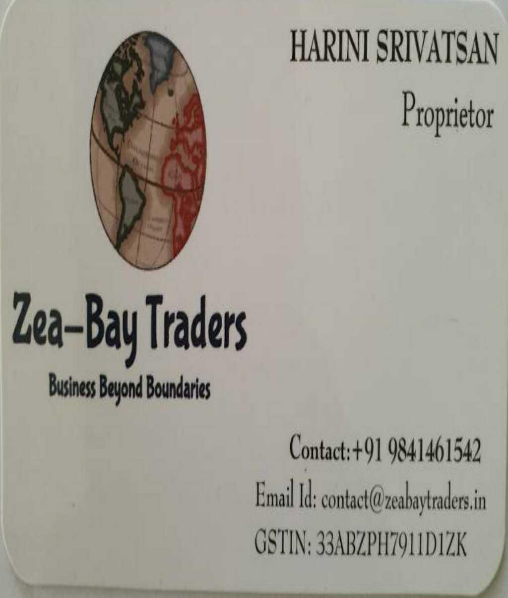 Zea Bay Traders