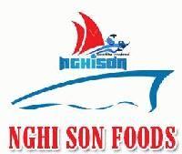 Nghi Son Food Jsc & Nghi Son Aquatic Products Exim., Ltd