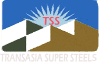 TRANSASIA SUPER STEELS