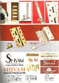 SHIVAM BRASS PRODUCTS