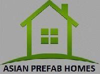 ASIAN PREFAB HOMES