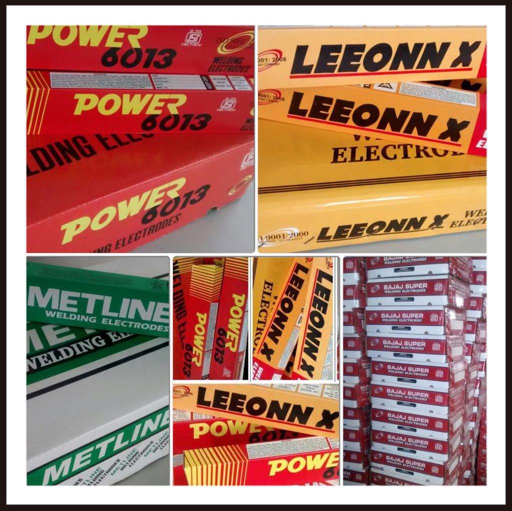 Low Hydrogen Welding Electrodes at Best Price in Nagpur Nishit Thermit Alloys (p) Ltd.