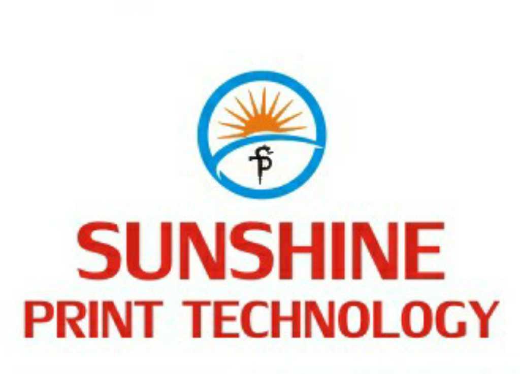 Sunshine Print Technology