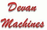 Devan Machines 