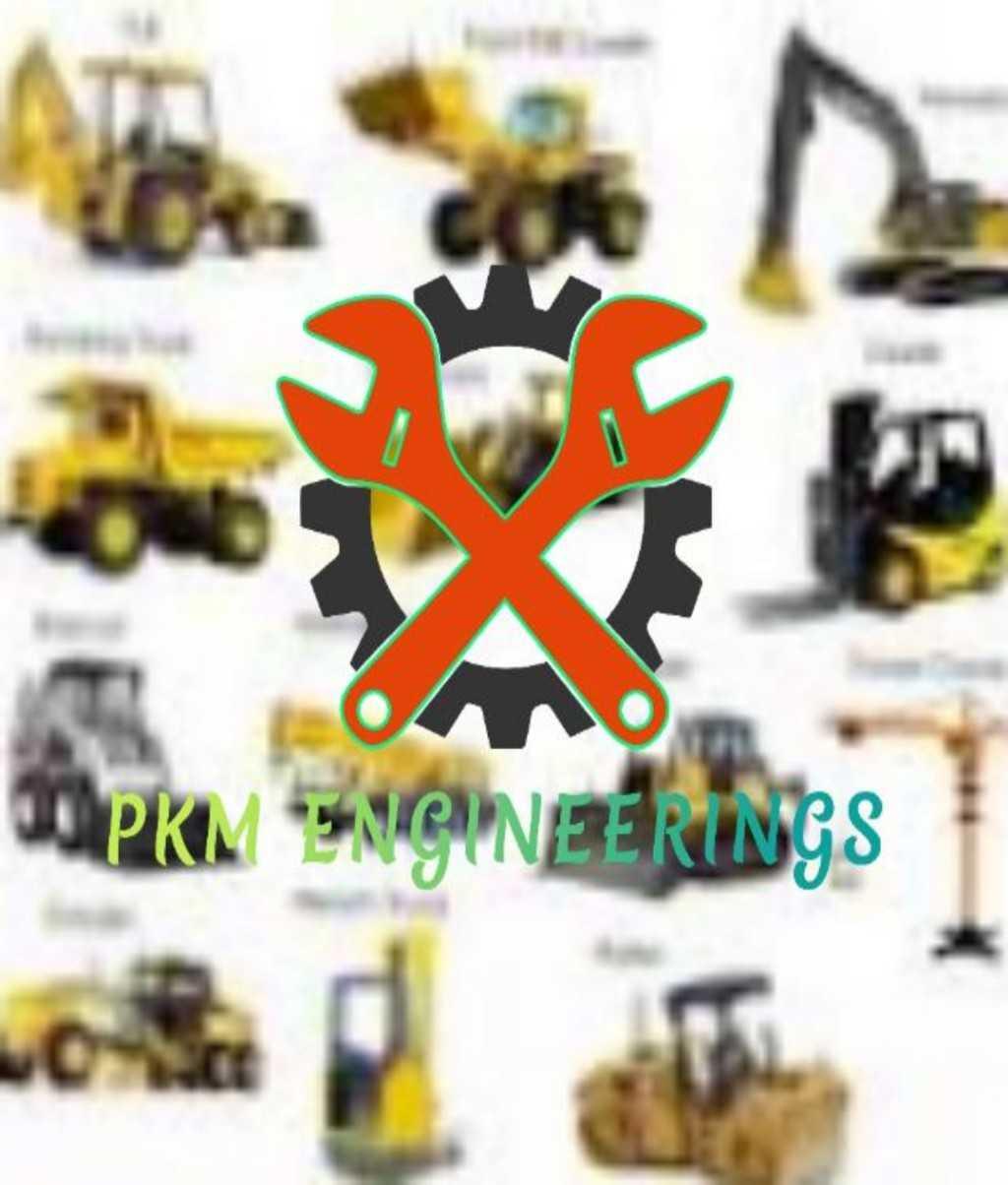 PKM Engineering
