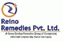 REINO REMEDIES PRIVATE LIMITED