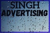 SINGH SIGNAGES AND ADVERTISING