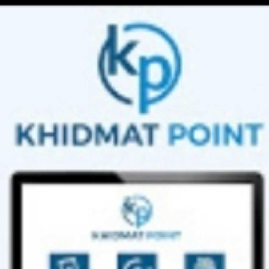 KHIDMAT POINT