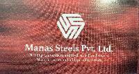 MANAS STEEL PVT LTD