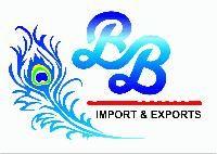 BANKE BIHARI IMPORT AND EXPORT