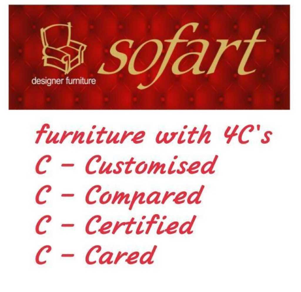 SOFART Designer Furniture