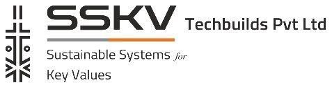 SSKV TechBuilds Pvt Ltd