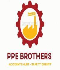 PPE Brothers Industrial Supply