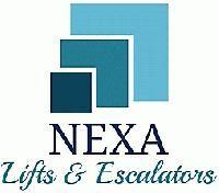 nexa lifts & escalators