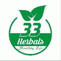 33 HERBALS