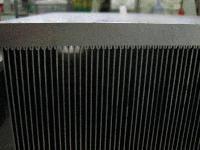 Suzhou Aluminium Heat Sink Co., Ltd