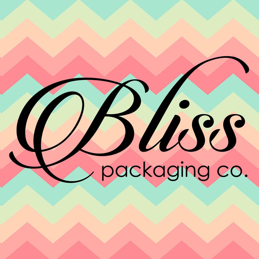 BLISS PACKAGING CO.