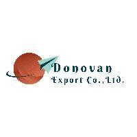 DONOVAN EXPORT CO.,LTD