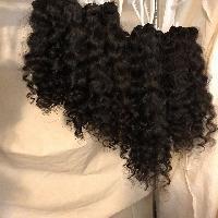 KNS HUMAN HAIR & CO.