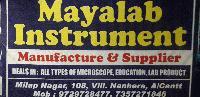 MAYALAB INSTRUMENT