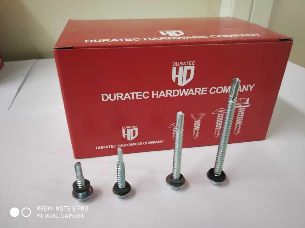 Duratec Hardware Company